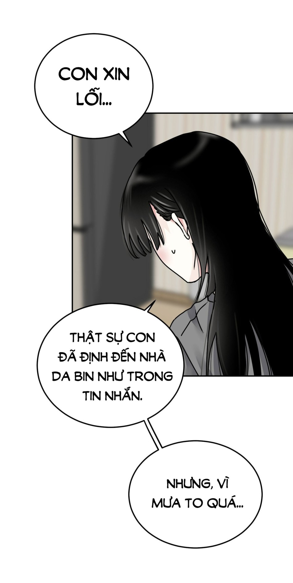 [18+] HÃY TRỞ THÀNH GIA ĐÌNH CỦA TÔI 