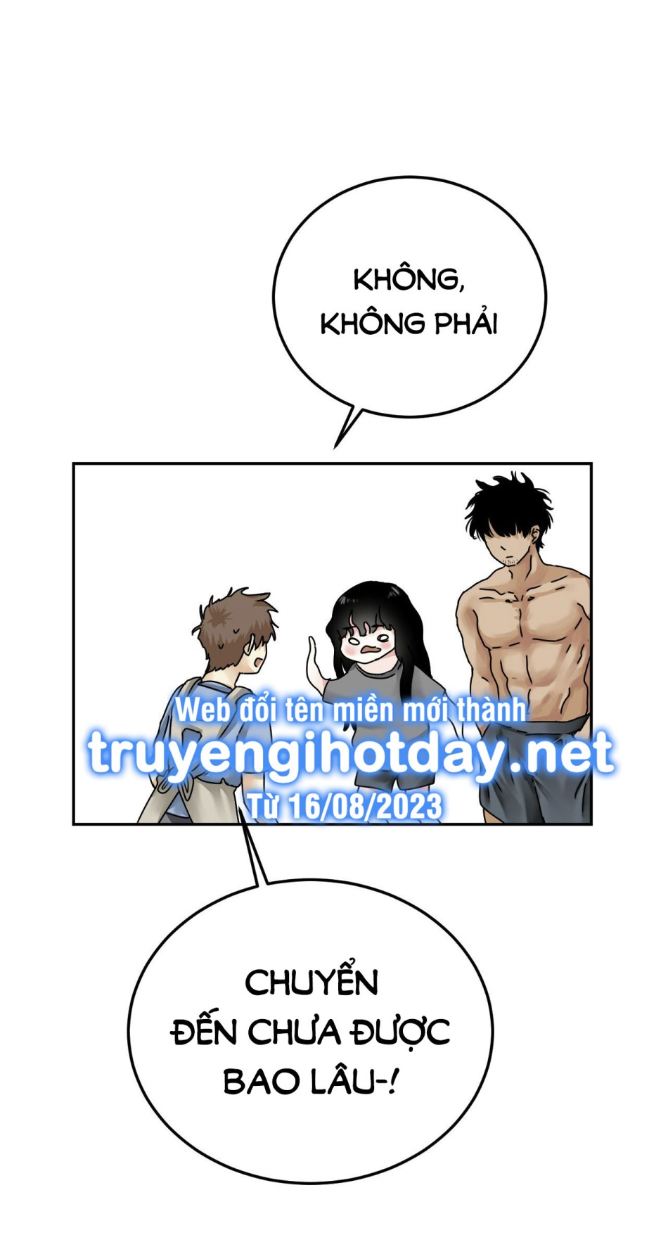 [18+] HÃY TRỞ THÀNH GIA ĐÌNH CỦA TÔI 