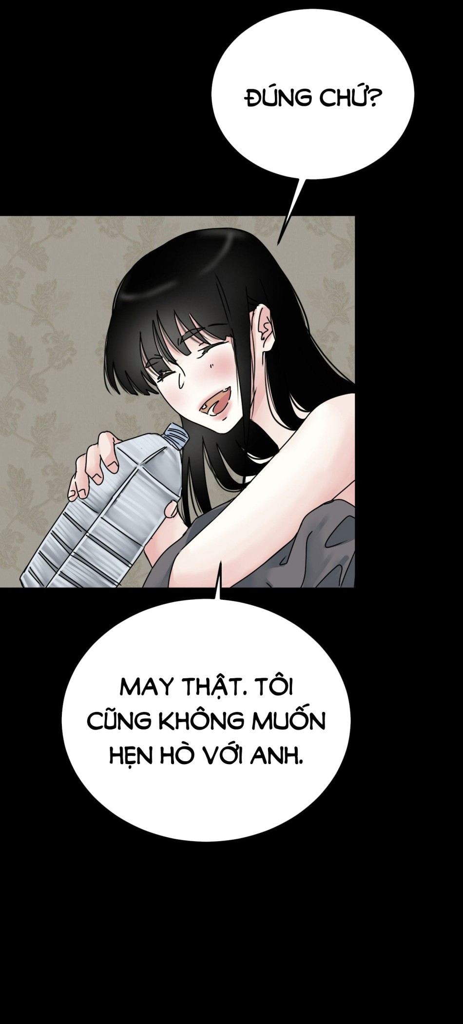 [18+] HÃY TRỞ THÀNH GIA ĐÌNH CỦA TÔI 