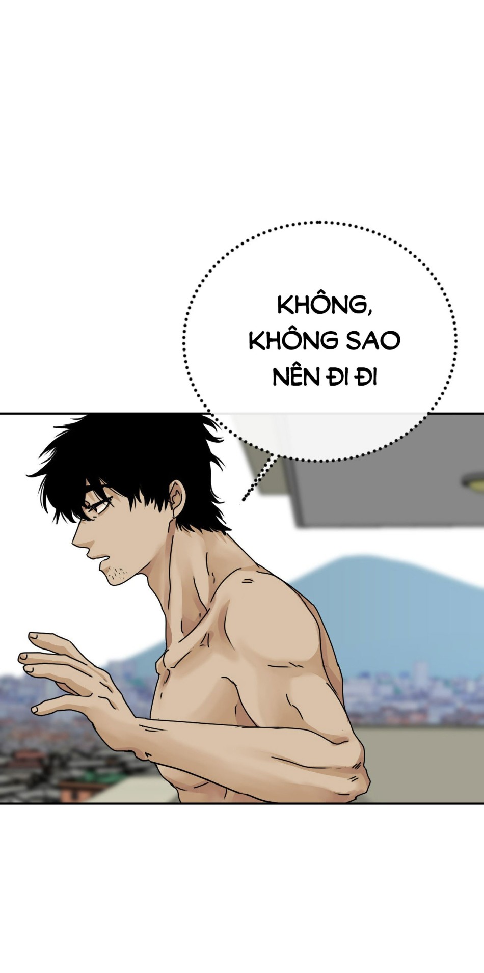 [18+] HÃY TRỞ THÀNH GIA ĐÌNH CỦA TÔI 