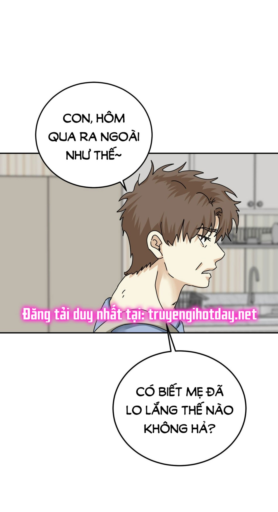 [18+] HÃY TRỞ THÀNH GIA ĐÌNH CỦA TÔI 