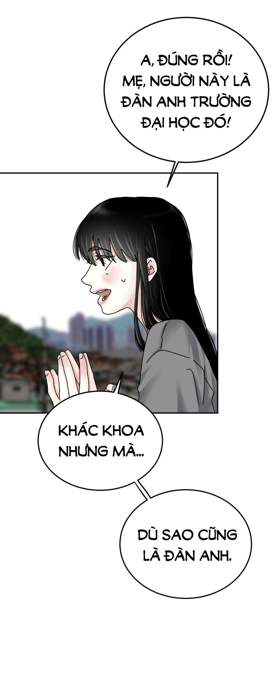 [18+] HÃY TRỞ THÀNH GIA ĐÌNH CỦA TÔI 