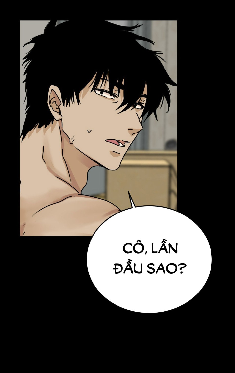 [18+] HÃY TRỞ THÀNH GIA ĐÌNH CỦA TÔI 