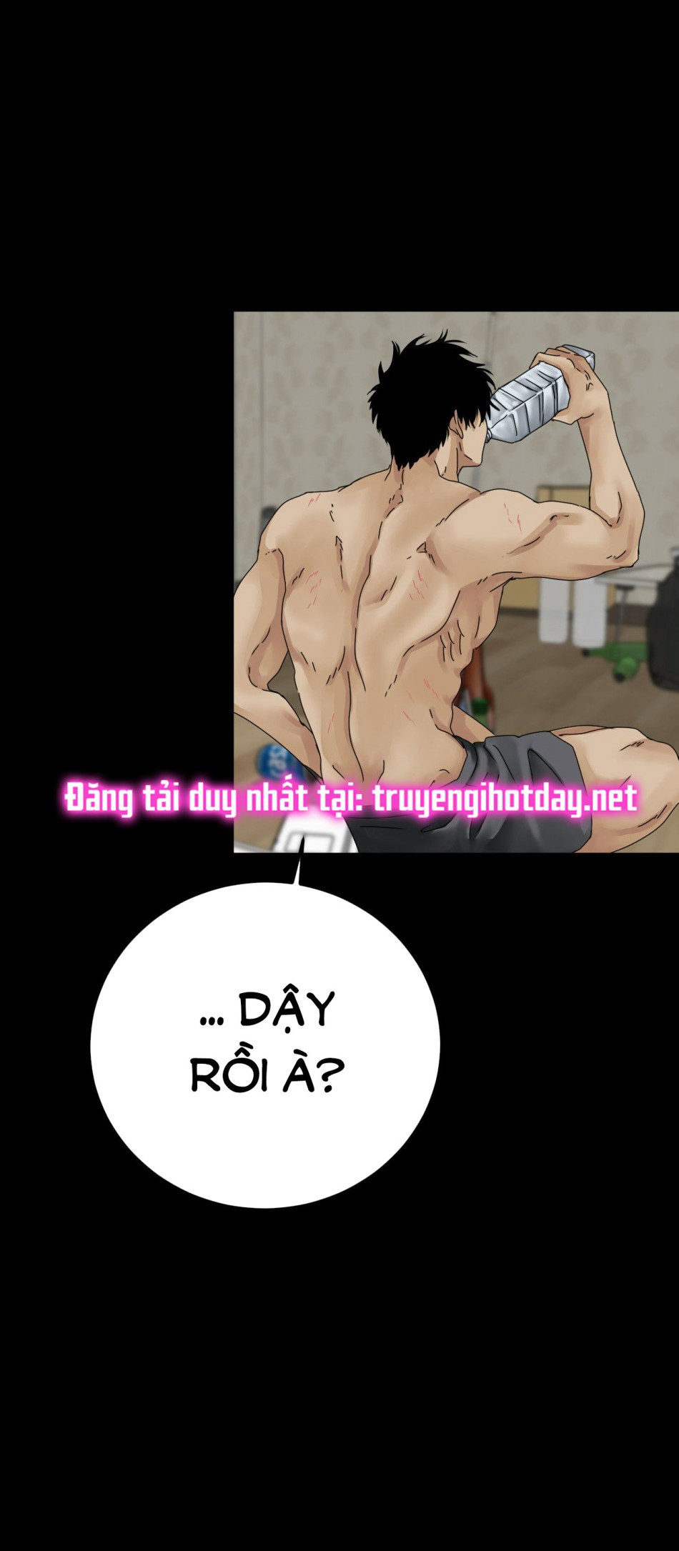 [18+] HÃY TRỞ THÀNH GIA ĐÌNH CỦA TÔI 