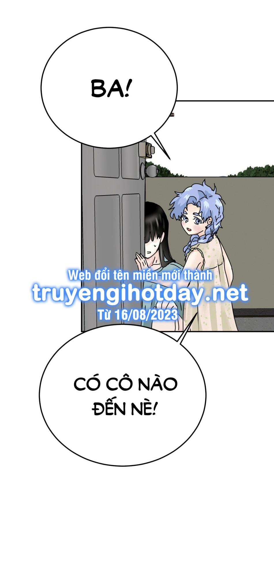 [18+] HÃY TRỞ THÀNH GIA ĐÌNH CỦA TÔI 