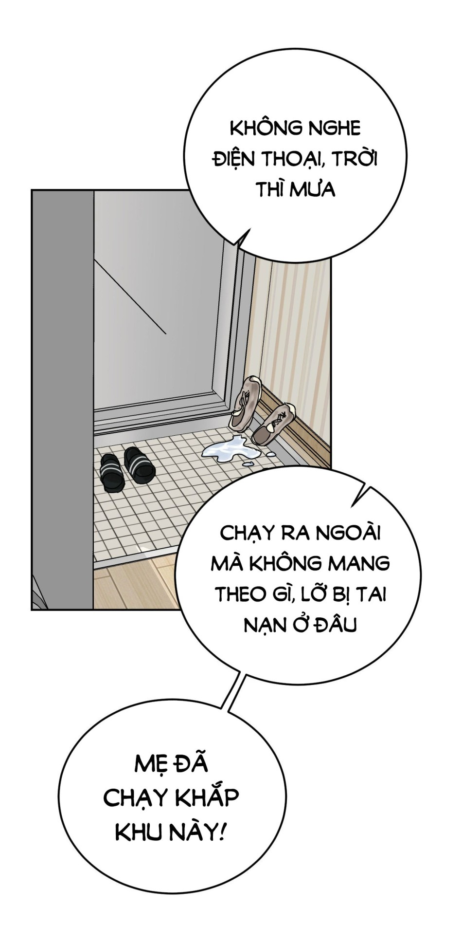 [18+] HÃY TRỞ THÀNH GIA ĐÌNH CỦA TÔI 