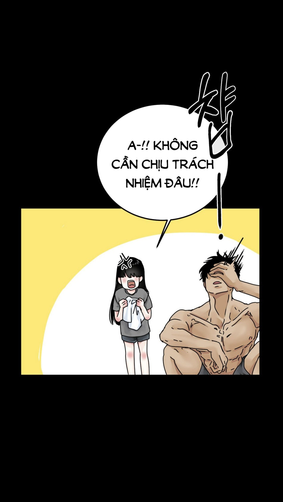 [18+] HÃY TRỞ THÀNH GIA ĐÌNH CỦA TÔI 