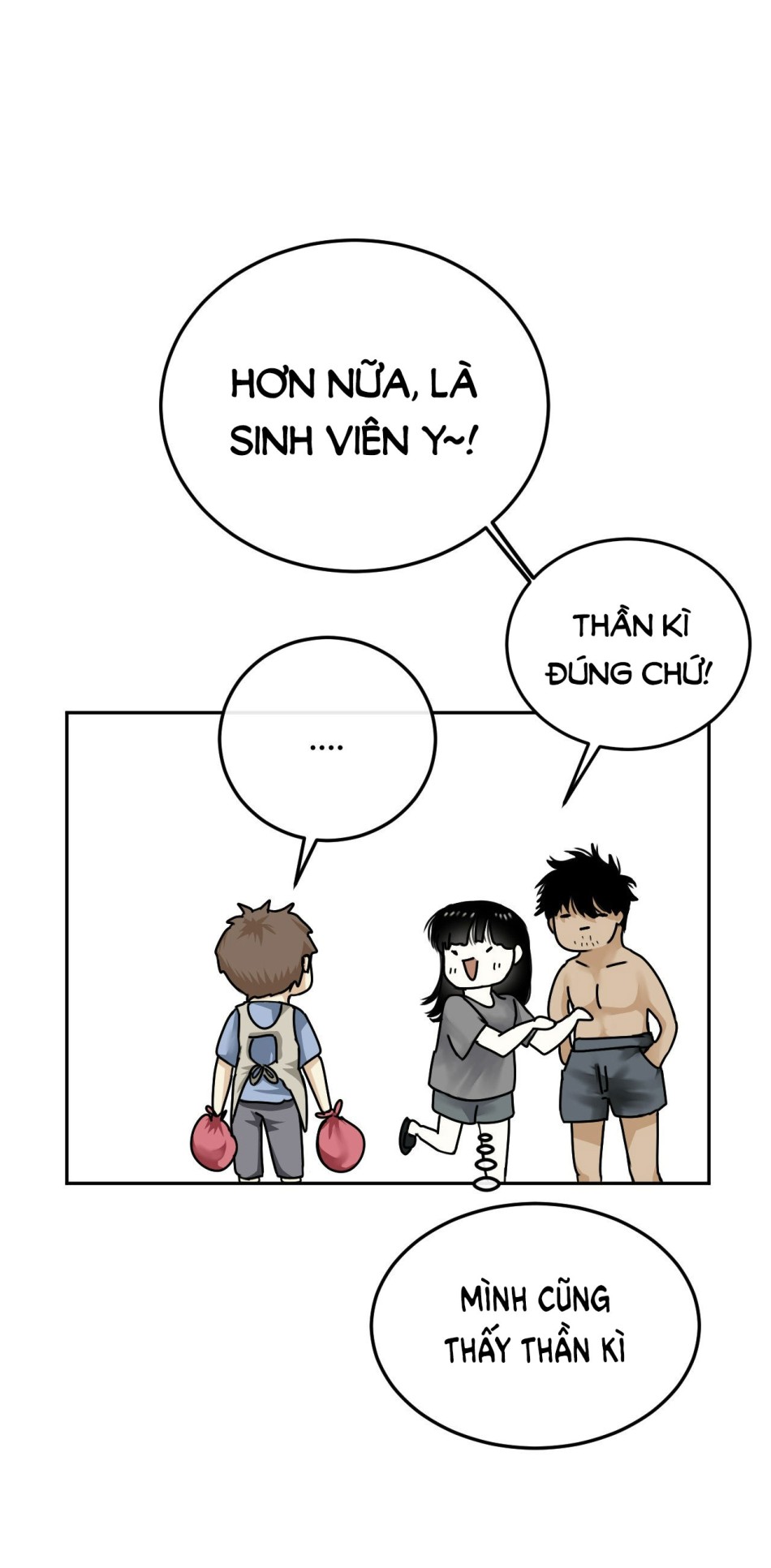 [18+] HÃY TRỞ THÀNH GIA ĐÌNH CỦA TÔI 