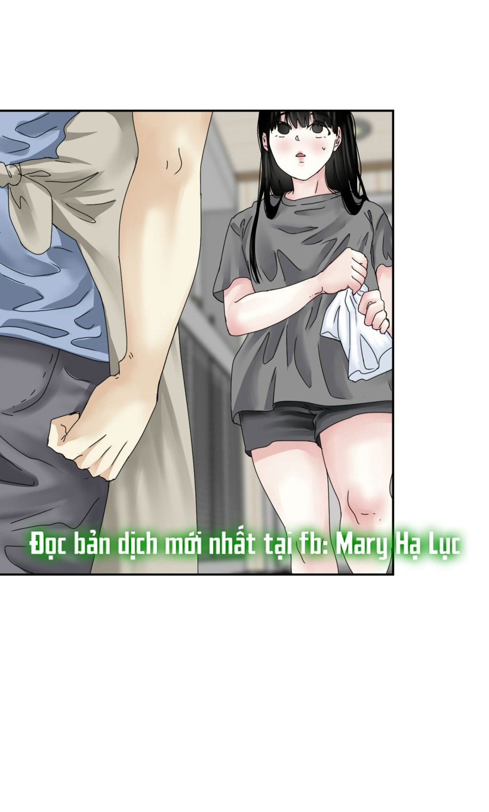 [18+] HÃY TRỞ THÀNH GIA ĐÌNH CỦA TÔI 