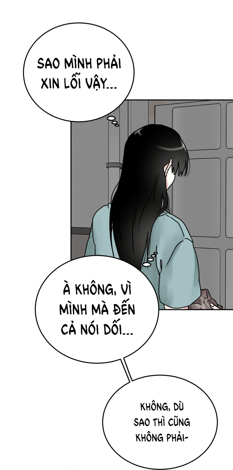 [18+] HÃY TRỞ THÀNH GIA ĐÌNH CỦA TÔI 
