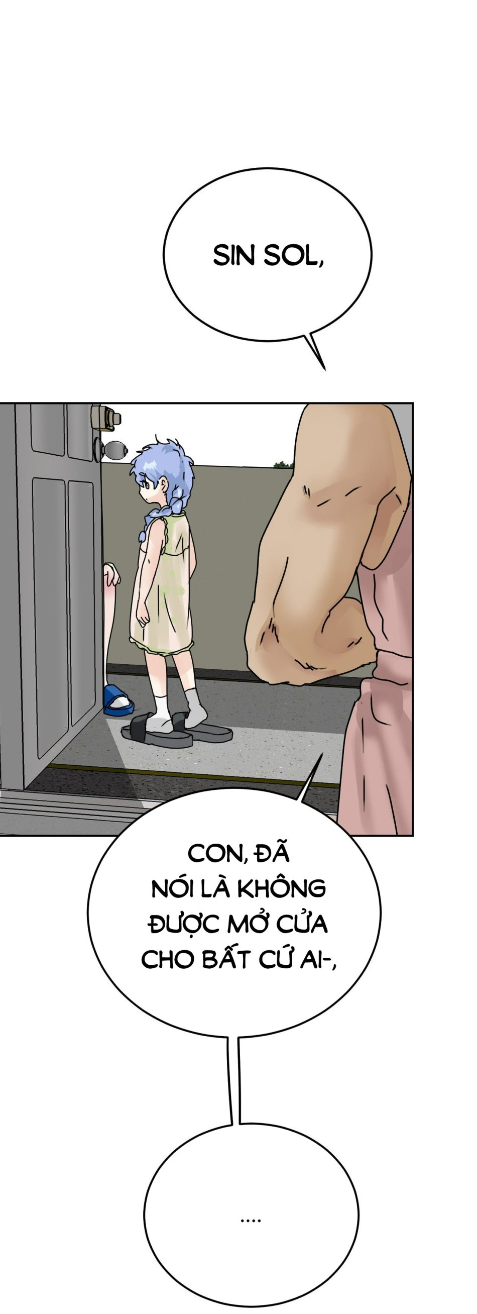 [18+] HÃY TRỞ THÀNH GIA ĐÌNH CỦA TÔI 