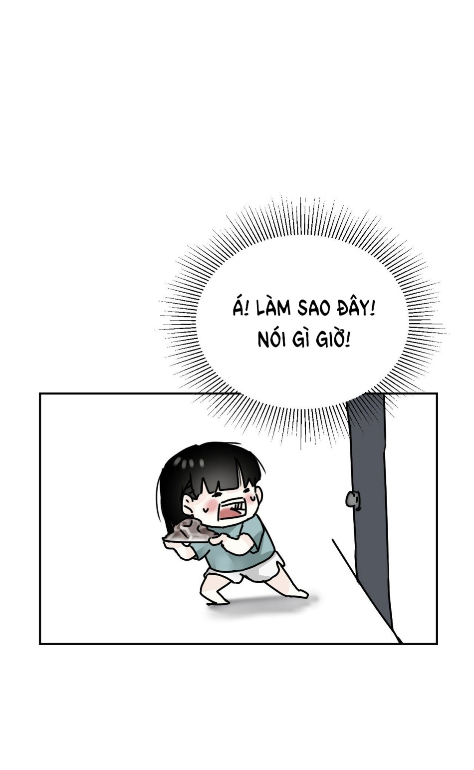 [18+] HÃY TRỞ THÀNH GIA ĐÌNH CỦA TÔI 