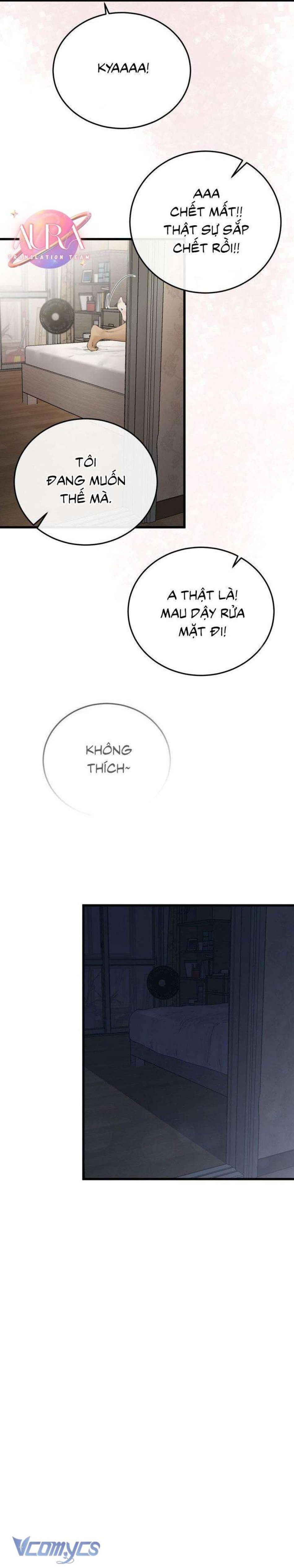[18+] HÃY TRỞ THÀNH GIA ĐÌNH CỦA TÔI 