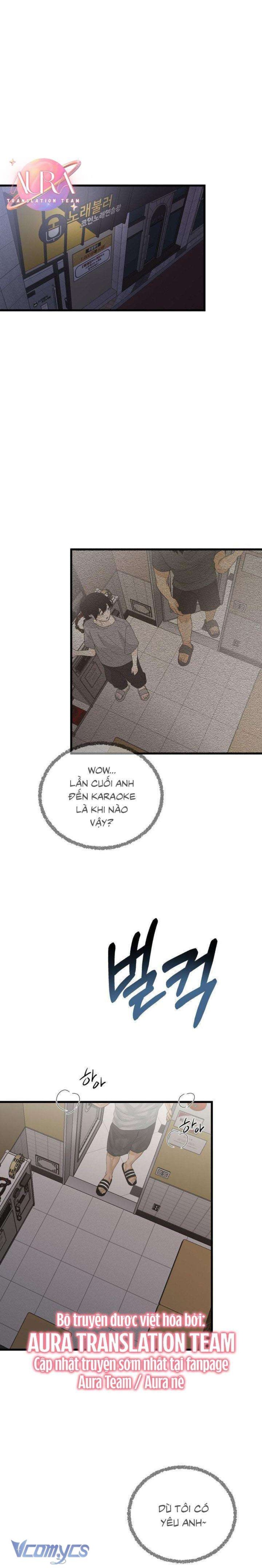 [18+] HÃY TRỞ THÀNH GIA ĐÌNH CỦA TÔI 
