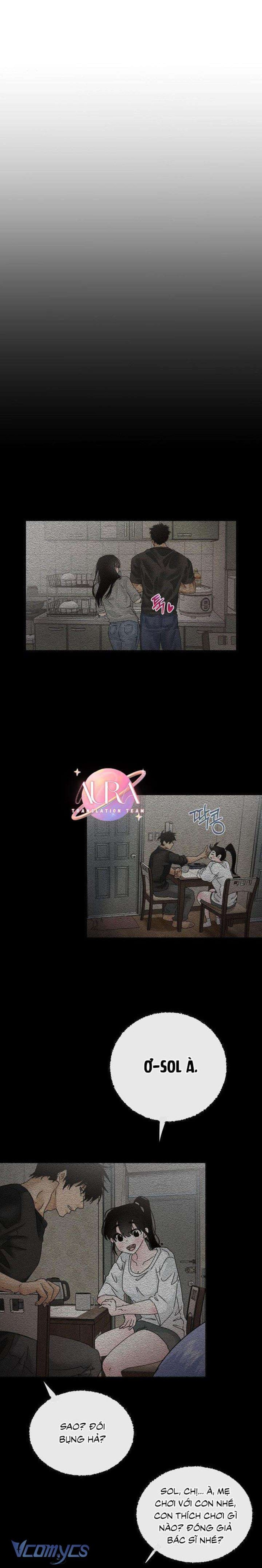 [18+] HÃY TRỞ THÀNH GIA ĐÌNH CỦA TÔI 