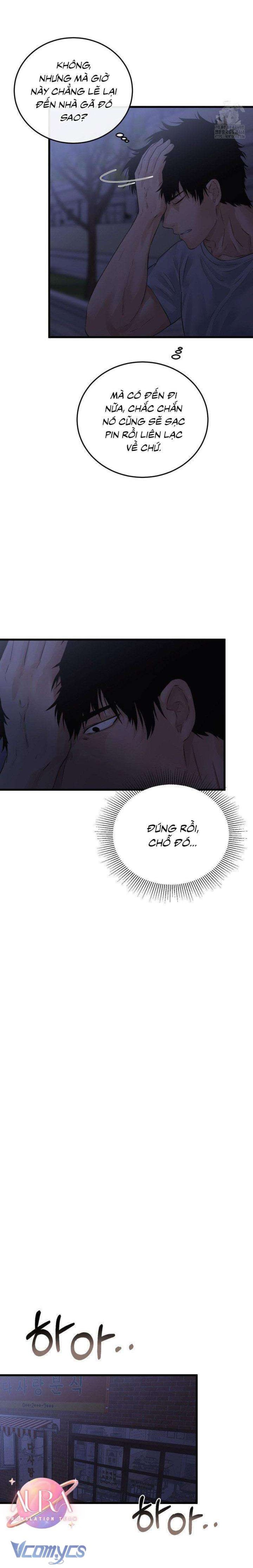 [18+] HÃY TRỞ THÀNH GIA ĐÌNH CỦA TÔI 