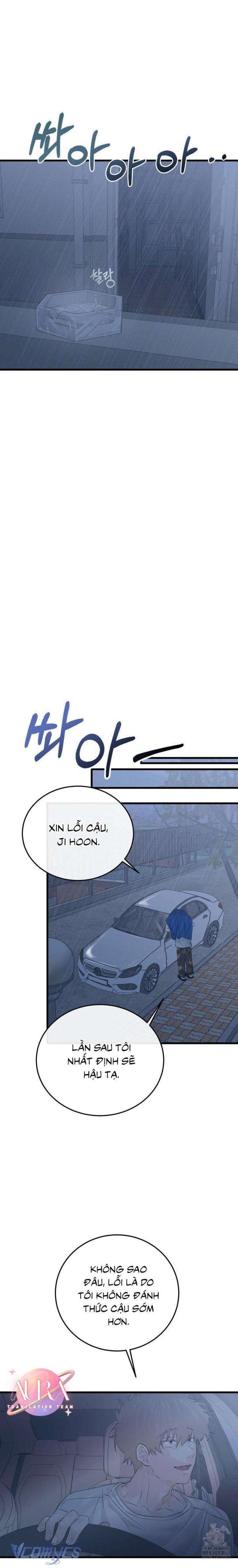 [18+] HÃY TRỞ THÀNH GIA ĐÌNH CỦA TÔI 