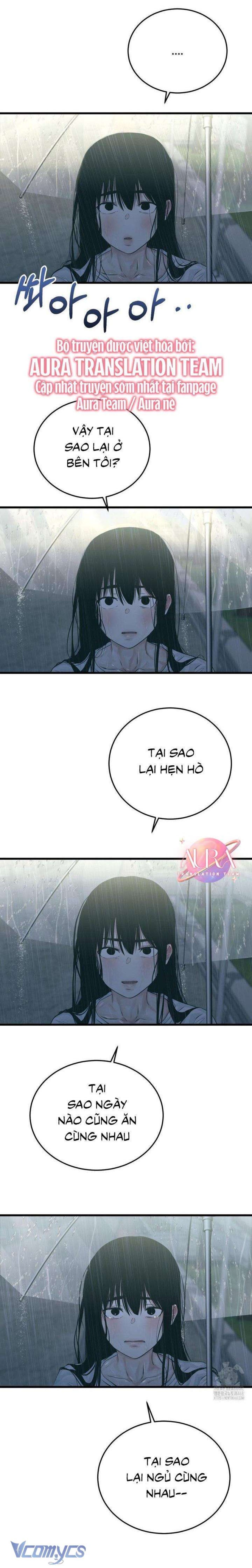 [18+] HÃY TRỞ THÀNH GIA ĐÌNH CỦA TÔI 