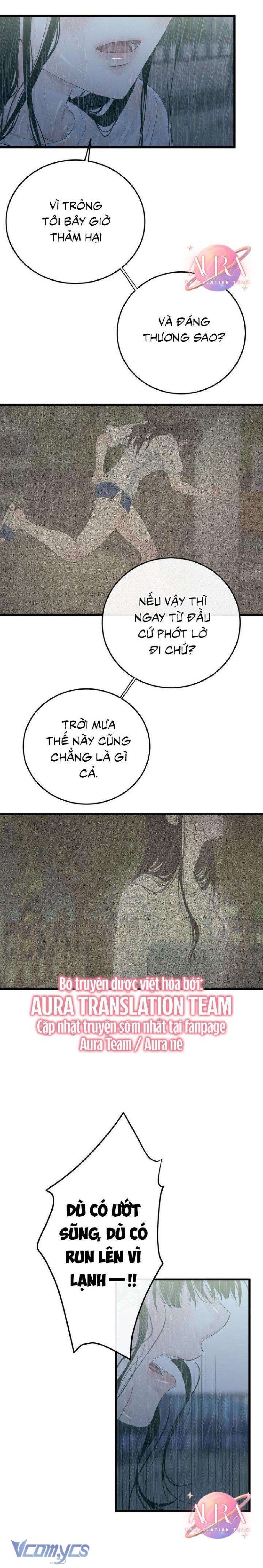 [18+] HÃY TRỞ THÀNH GIA ĐÌNH CỦA TÔI 