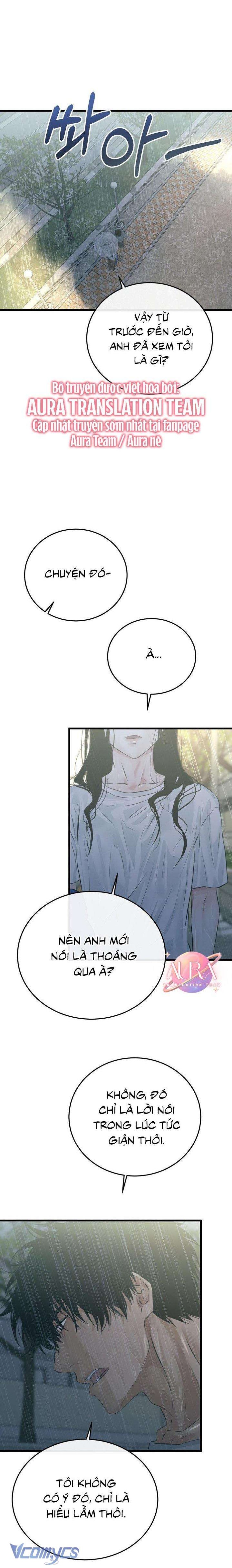 [18+] HÃY TRỞ THÀNH GIA ĐÌNH CỦA TÔI 