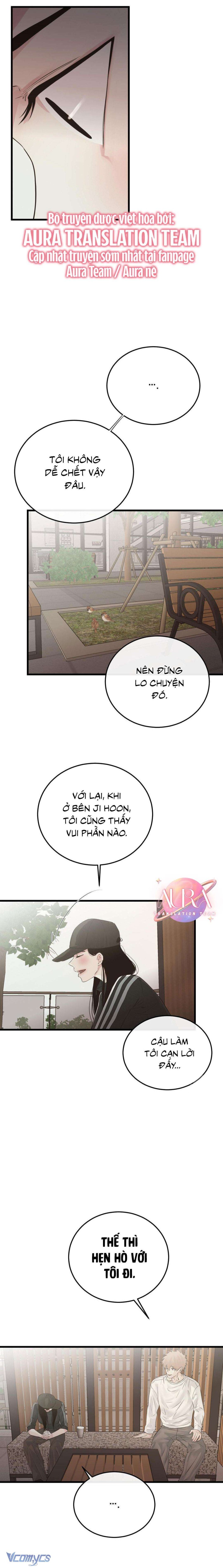 [18+] HÃY TRỞ THÀNH GIA ĐÌNH CỦA TÔI 