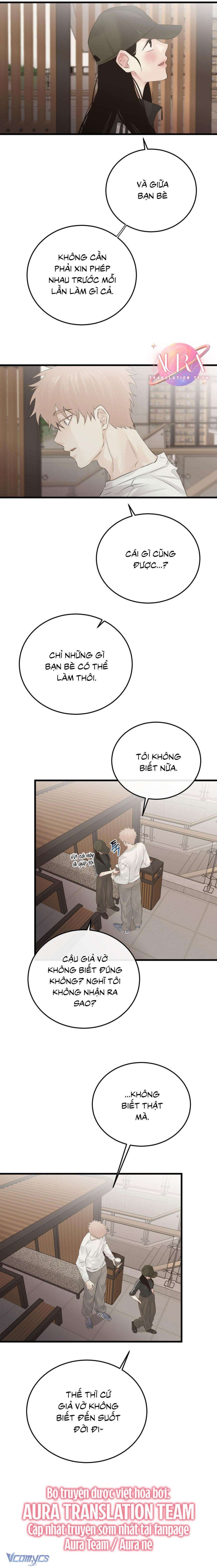 [18+] HÃY TRỞ THÀNH GIA ĐÌNH CỦA TÔI 
