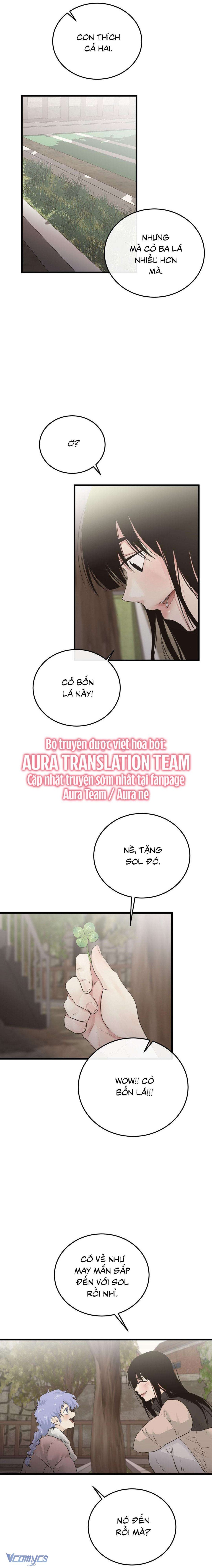 [18+] HÃY TRỞ THÀNH GIA ĐÌNH CỦA TÔI 