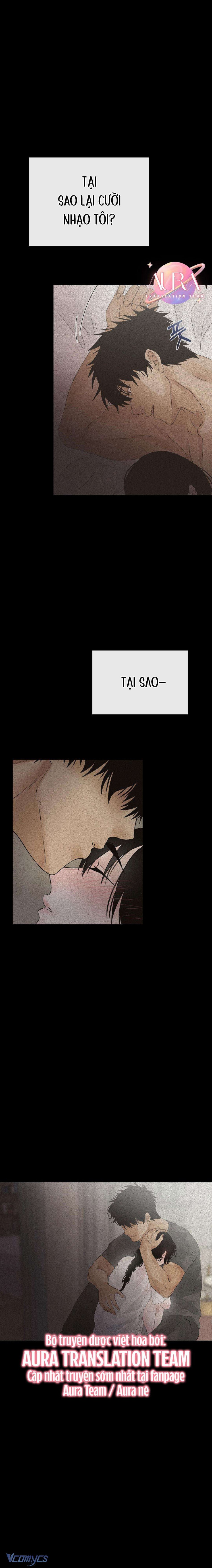 [18+] HÃY TRỞ THÀNH GIA ĐÌNH CỦA TÔI 