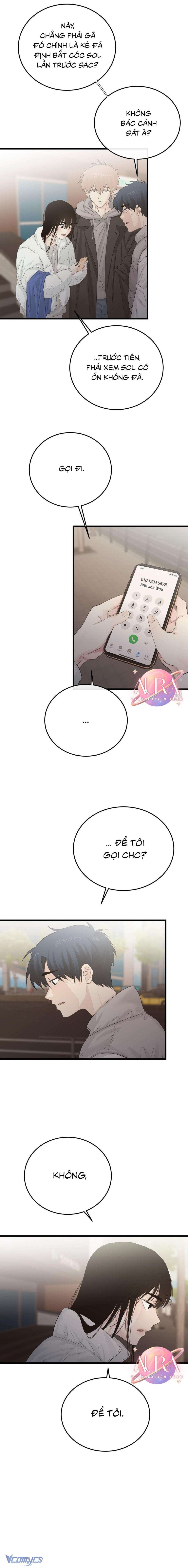 [18+] HÃY TRỞ THÀNH GIA ĐÌNH CỦA TÔI 