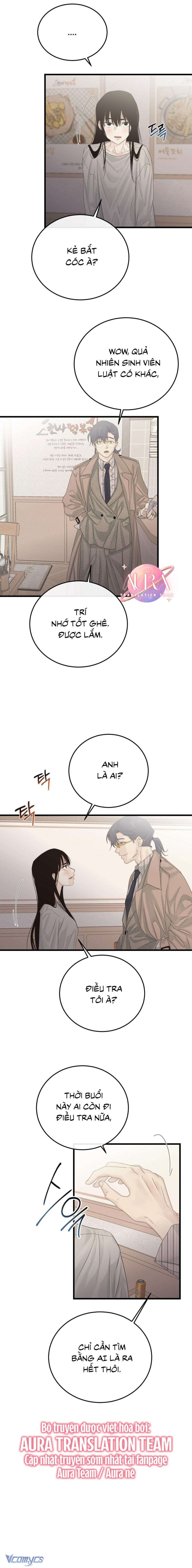 [18+] HÃY TRỞ THÀNH GIA ĐÌNH CỦA TÔI 