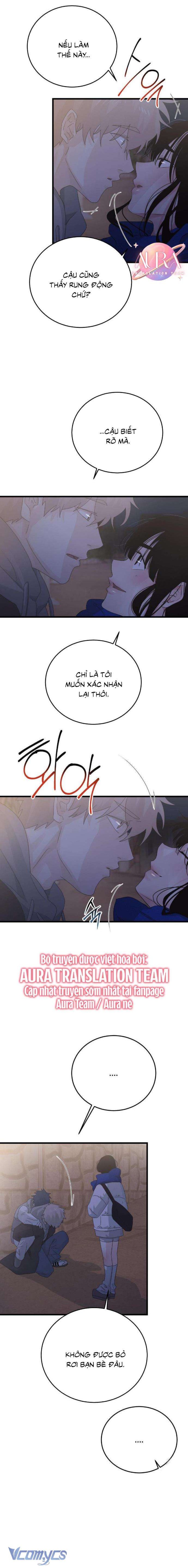 [18+] HÃY TRỞ THÀNH GIA ĐÌNH CỦA TÔI 