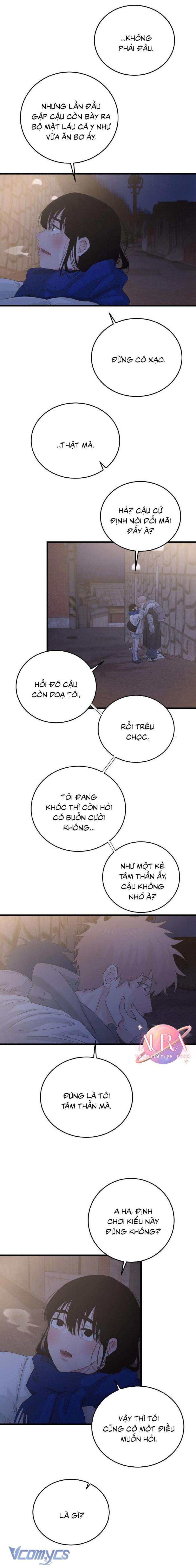 [18+] HÃY TRỞ THÀNH GIA ĐÌNH CỦA TÔI 