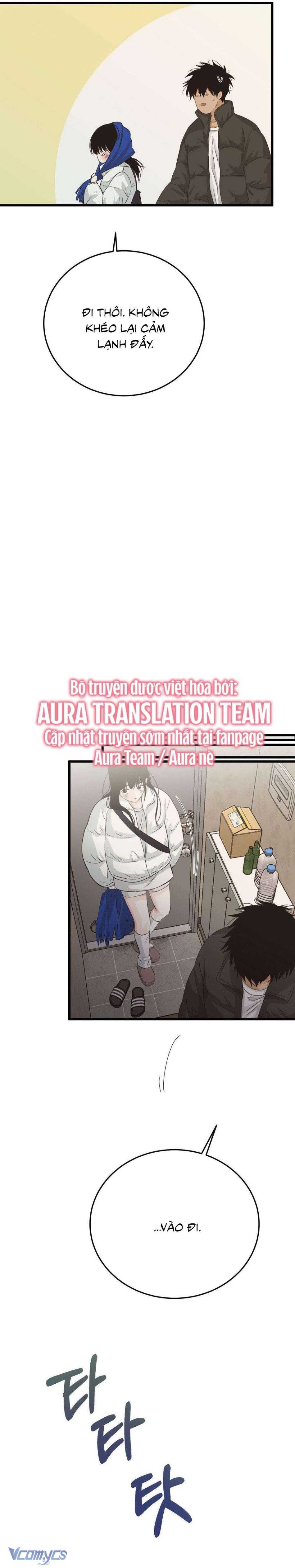 [18+] HÃY TRỞ THÀNH GIA ĐÌNH CỦA TÔI 
