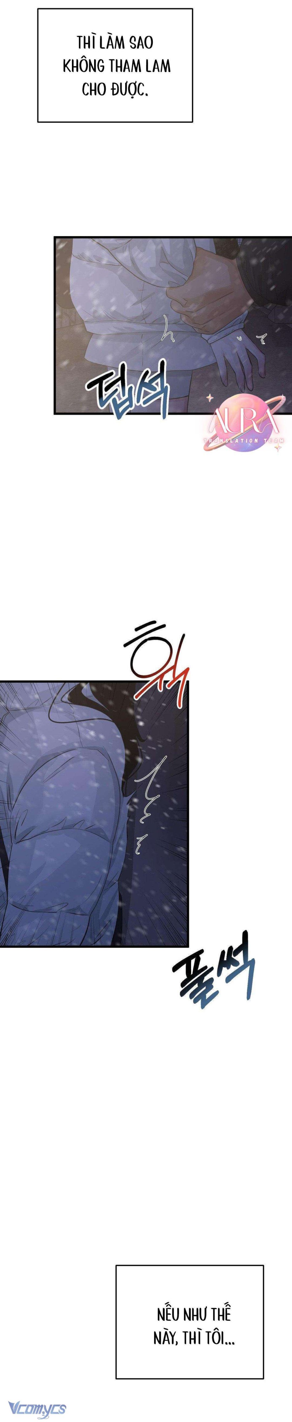 [18+] HÃY TRỞ THÀNH GIA ĐÌNH CỦA TÔI 