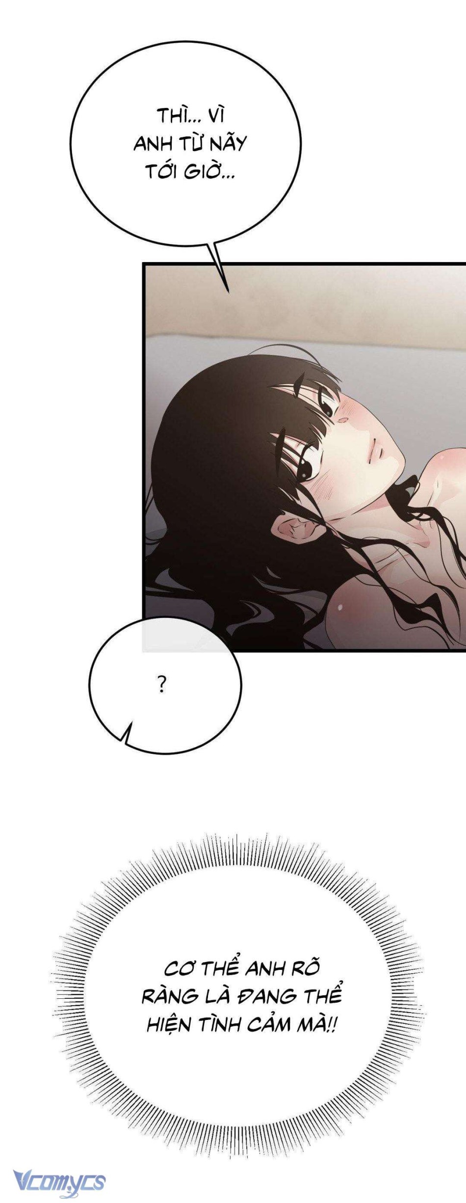 [18+] HÃY TRỞ THÀNH GIA ĐÌNH CỦA TÔI 