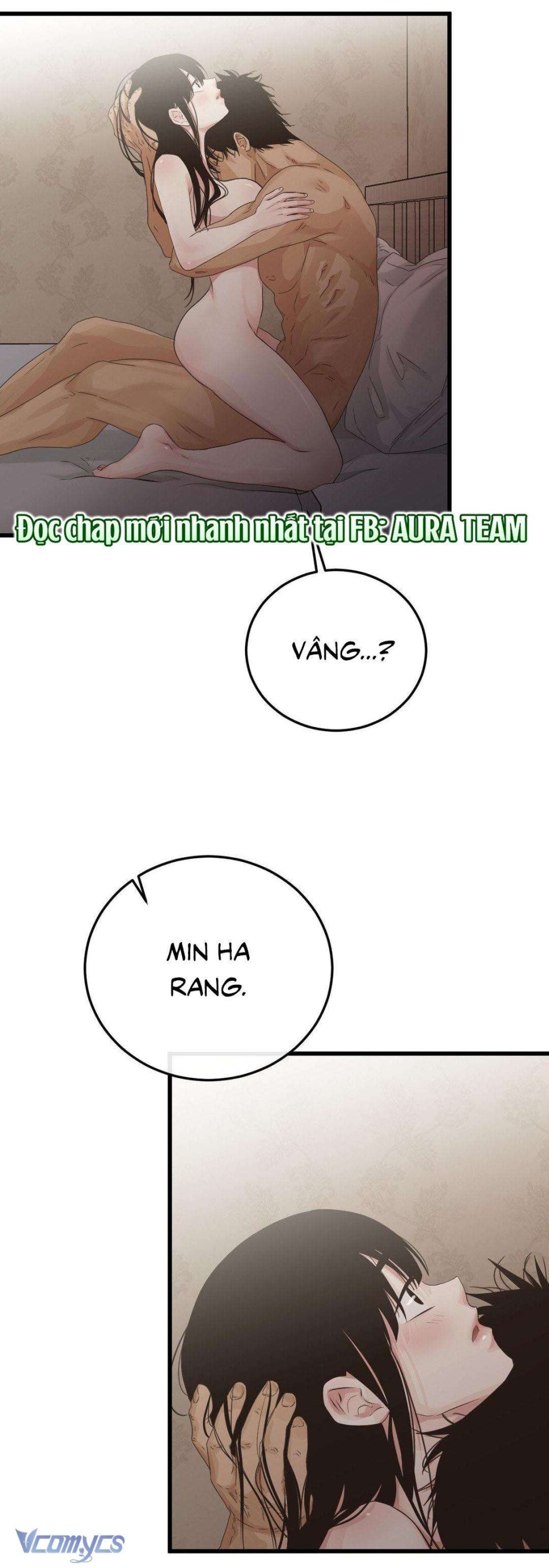 [18+] HÃY TRỞ THÀNH GIA ĐÌNH CỦA TÔI 