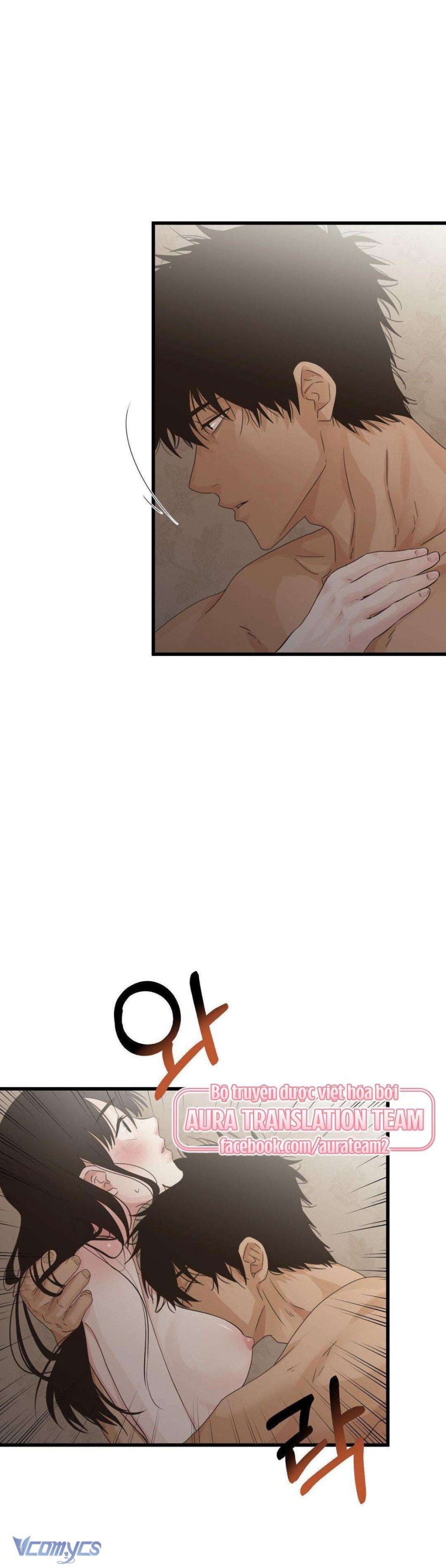 [18+] HÃY TRỞ THÀNH GIA ĐÌNH CỦA TÔI 