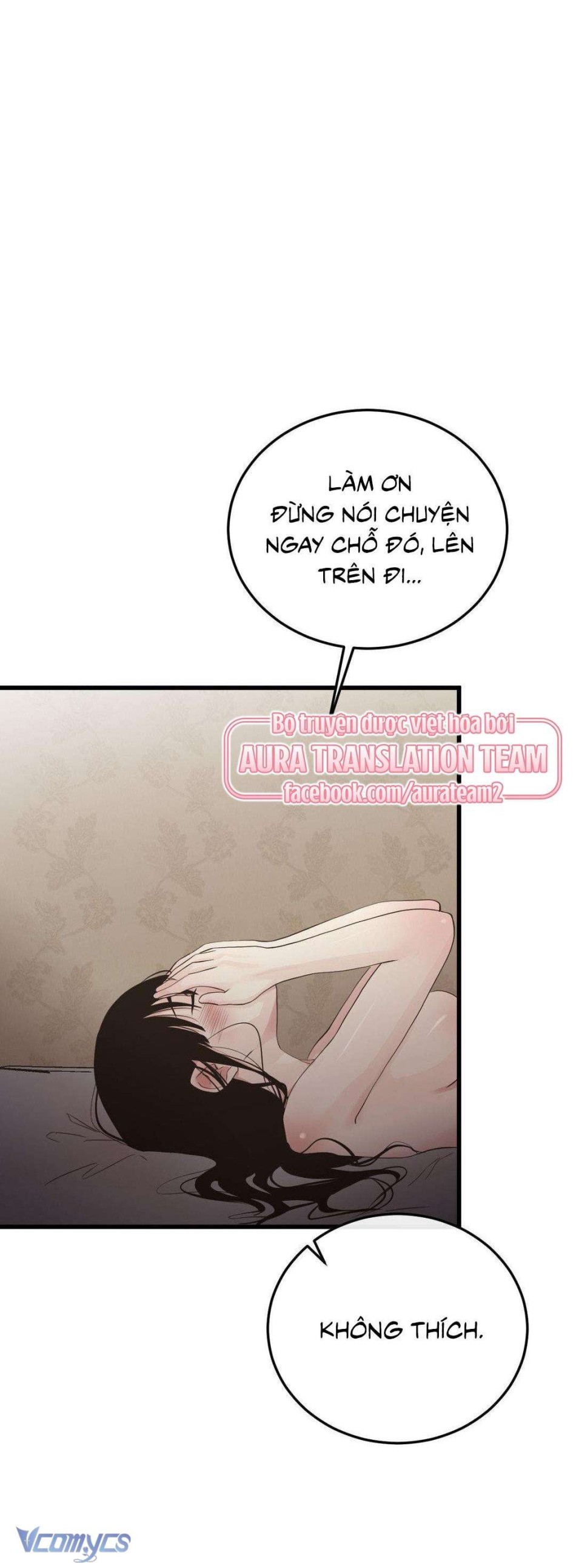 [18+] HÃY TRỞ THÀNH GIA ĐÌNH CỦA TÔI 