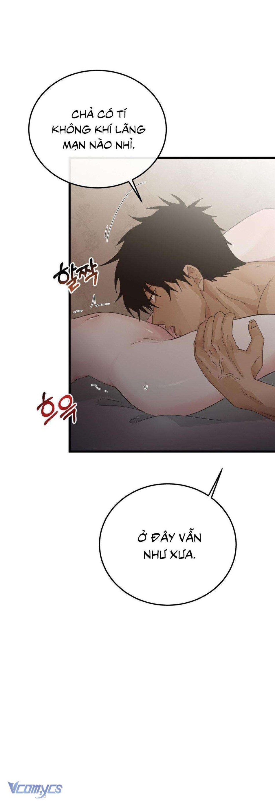 [18+] HÃY TRỞ THÀNH GIA ĐÌNH CỦA TÔI 