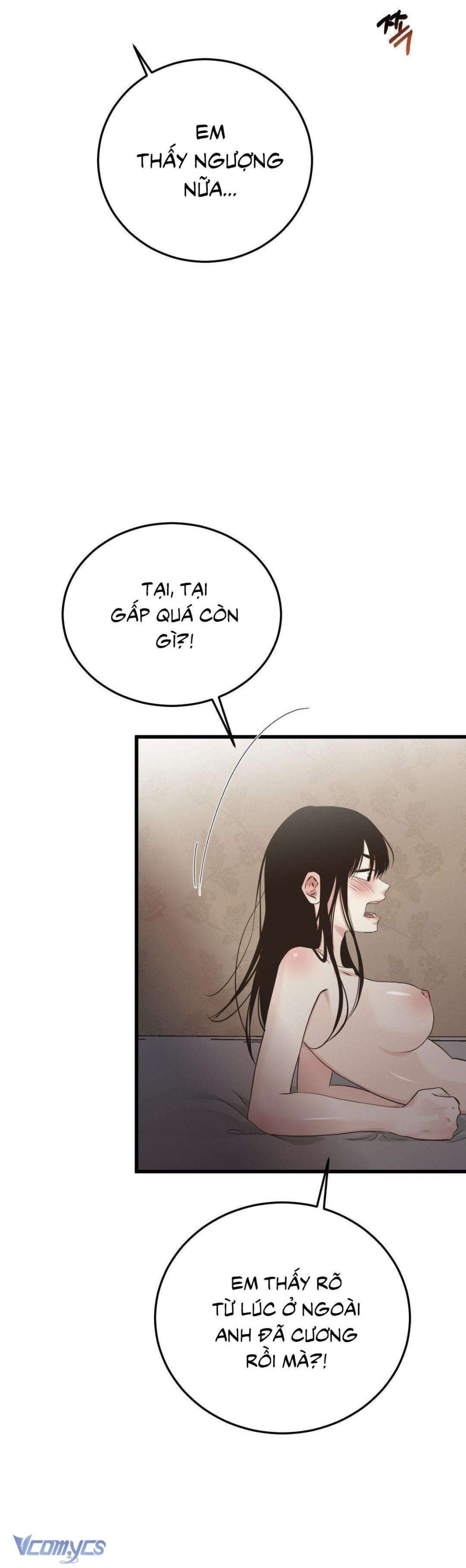 [18+] HÃY TRỞ THÀNH GIA ĐÌNH CỦA TÔI 