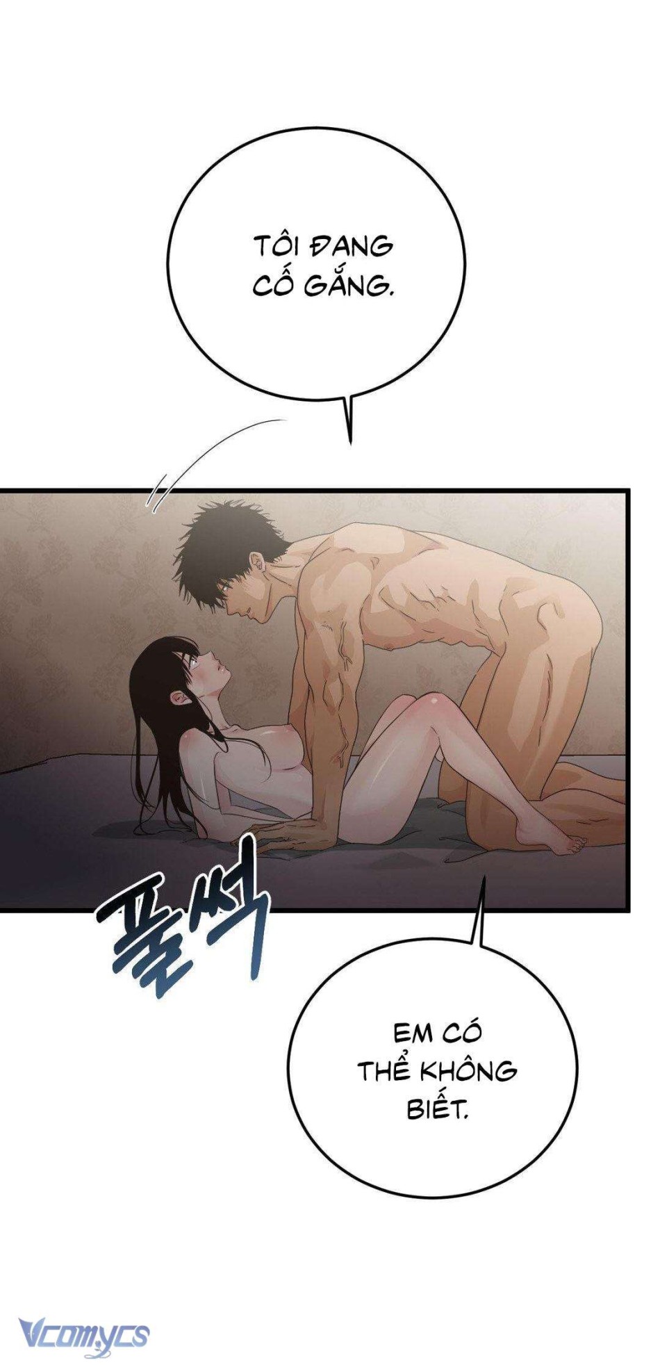 [18+] HÃY TRỞ THÀNH GIA ĐÌNH CỦA TÔI 