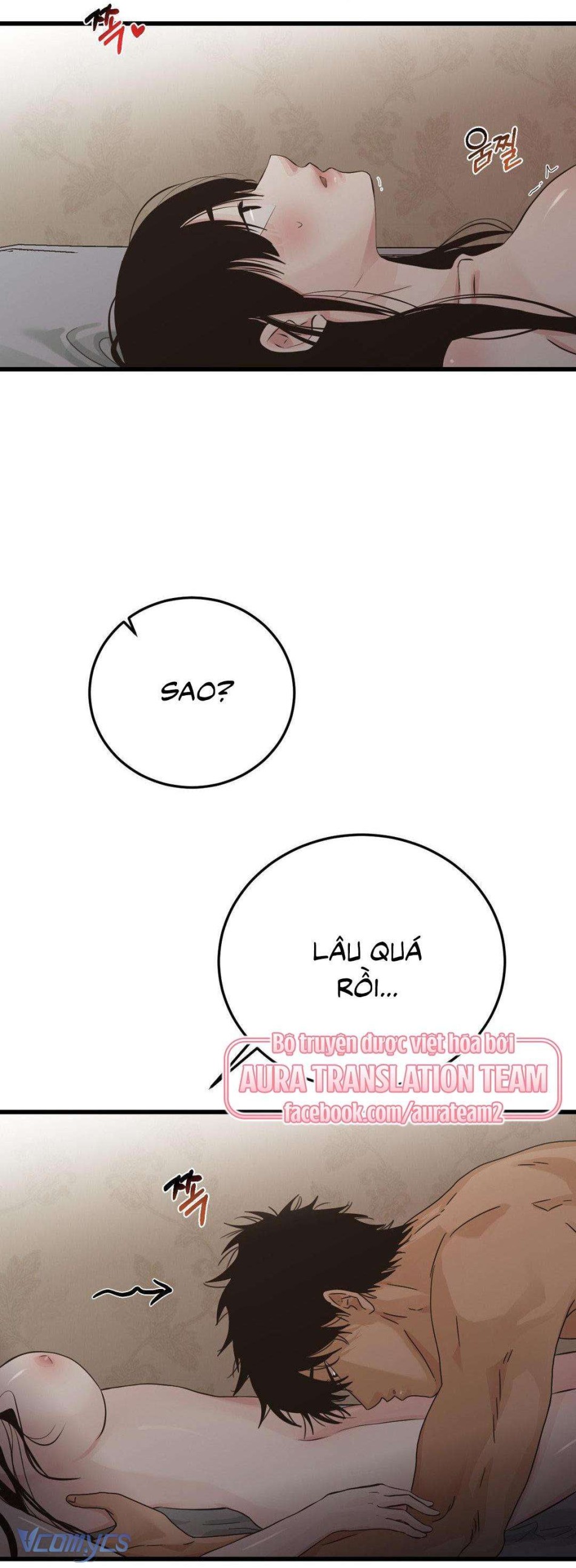 [18+] HÃY TRỞ THÀNH GIA ĐÌNH CỦA TÔI 