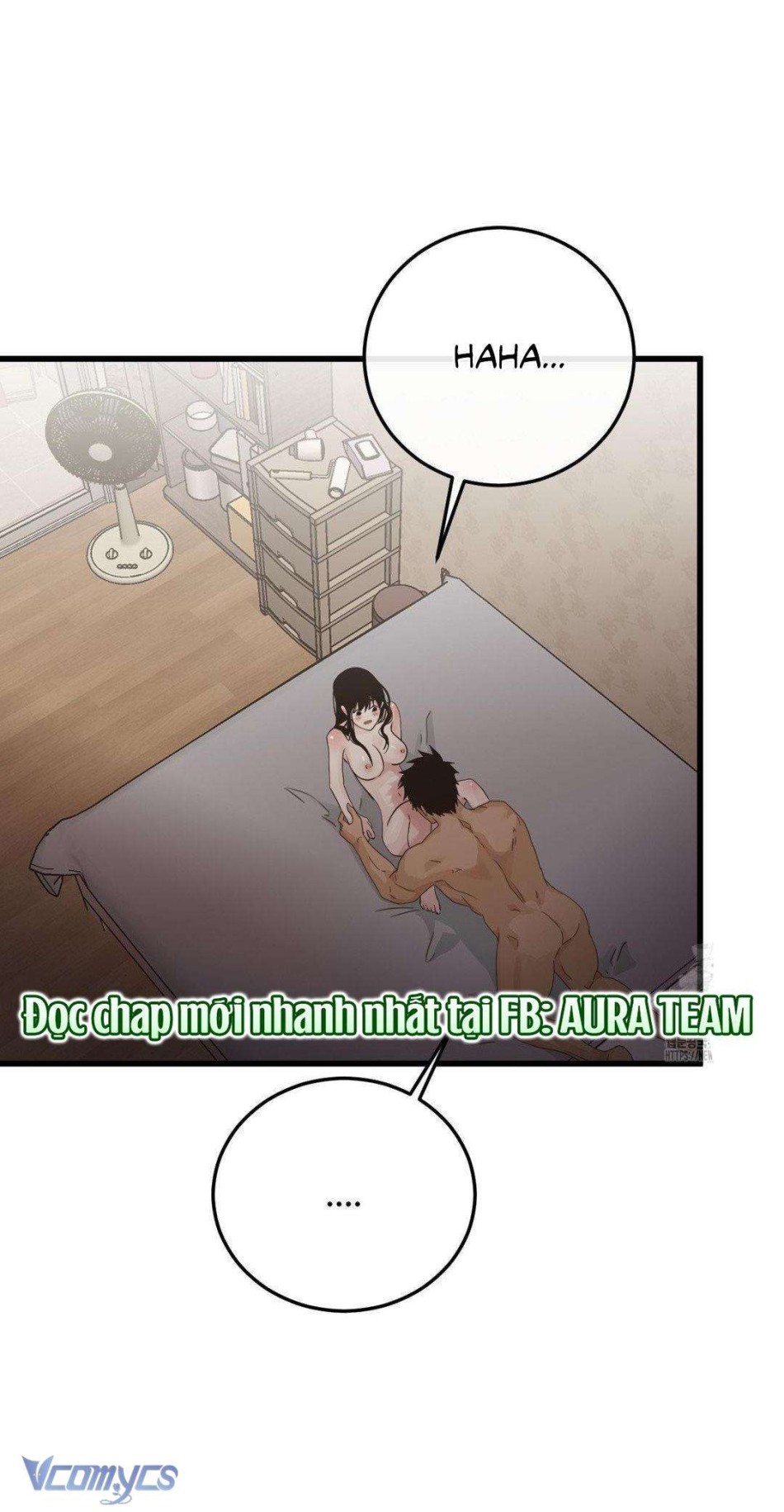[18+] HÃY TRỞ THÀNH GIA ĐÌNH CỦA TÔI 