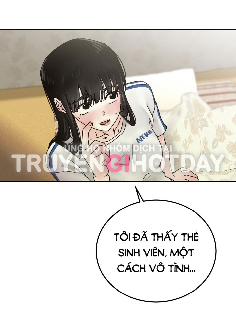 [18+] HÃY TRỞ THÀNH GIA ĐÌNH CỦA TÔI 