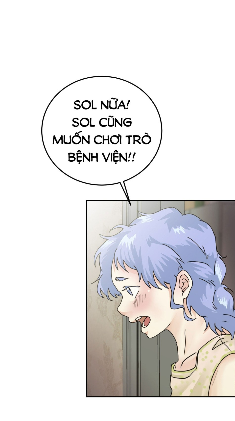 [18+] HÃY TRỞ THÀNH GIA ĐÌNH CỦA TÔI 