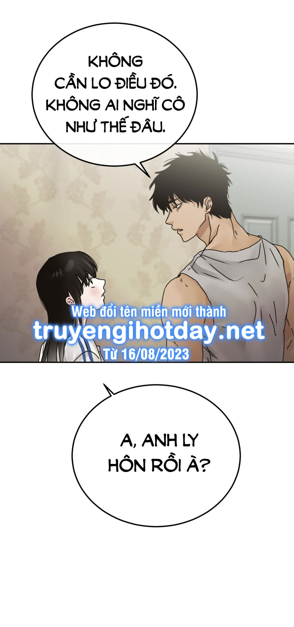 [18+] HÃY TRỞ THÀNH GIA ĐÌNH CỦA TÔI 