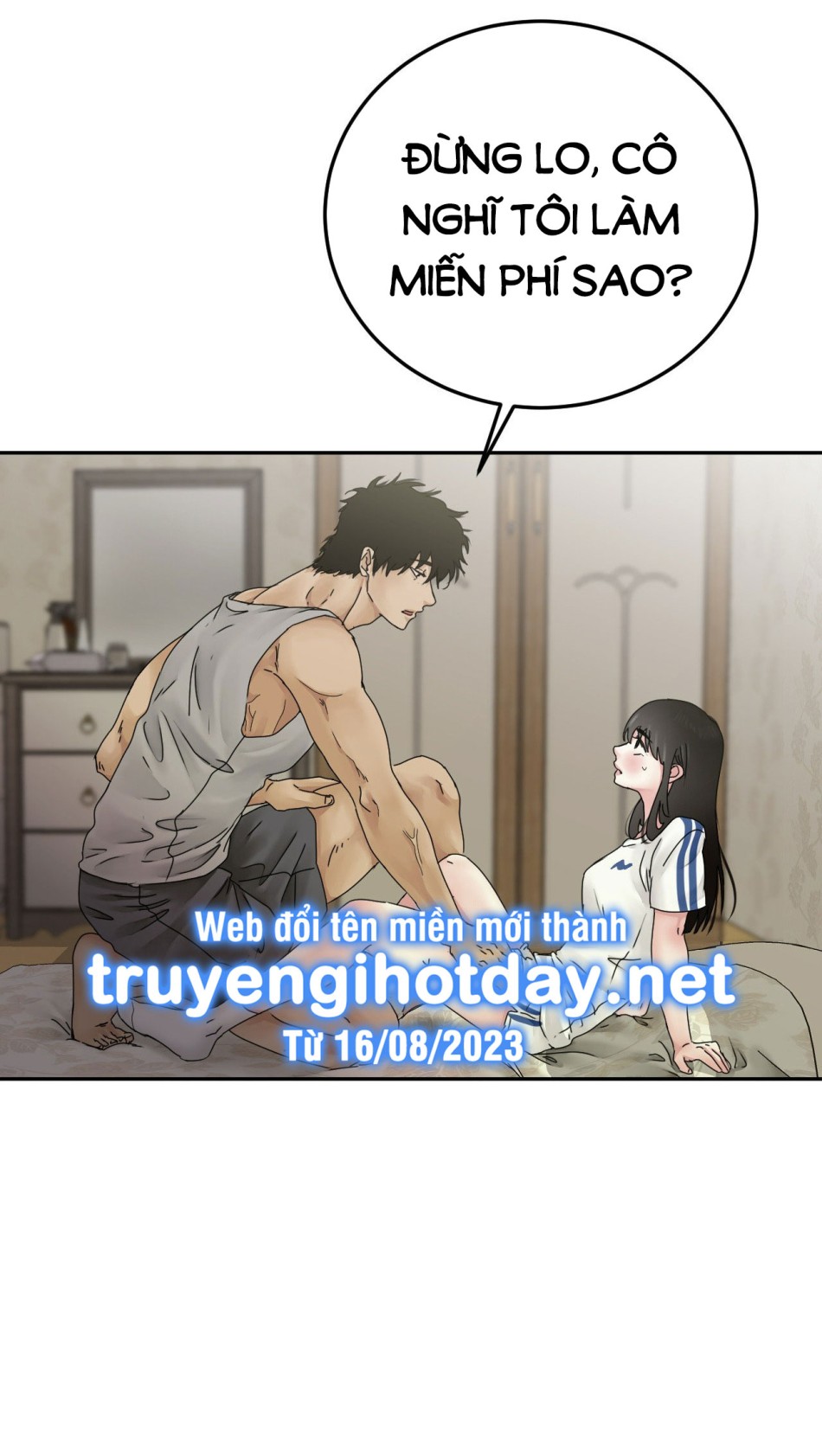 [18+] HÃY TRỞ THÀNH GIA ĐÌNH CỦA TÔI 