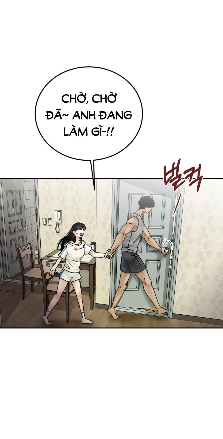 [18+] HÃY TRỞ THÀNH GIA ĐÌNH CỦA TÔI 