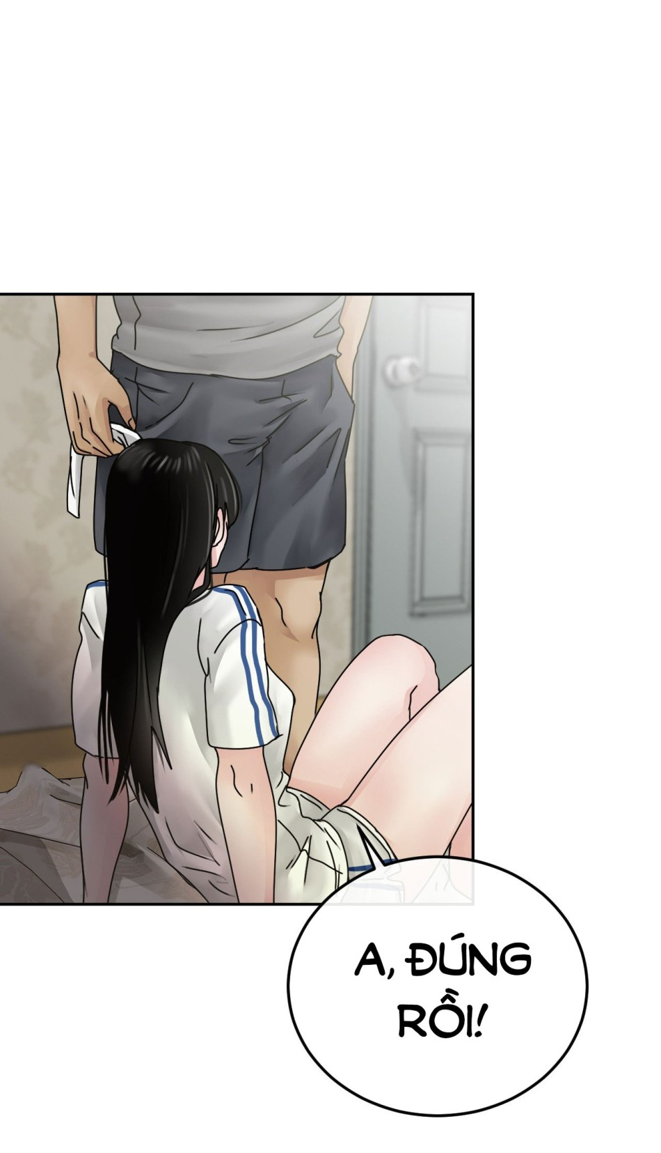 [18+] HÃY TRỞ THÀNH GIA ĐÌNH CỦA TÔI 