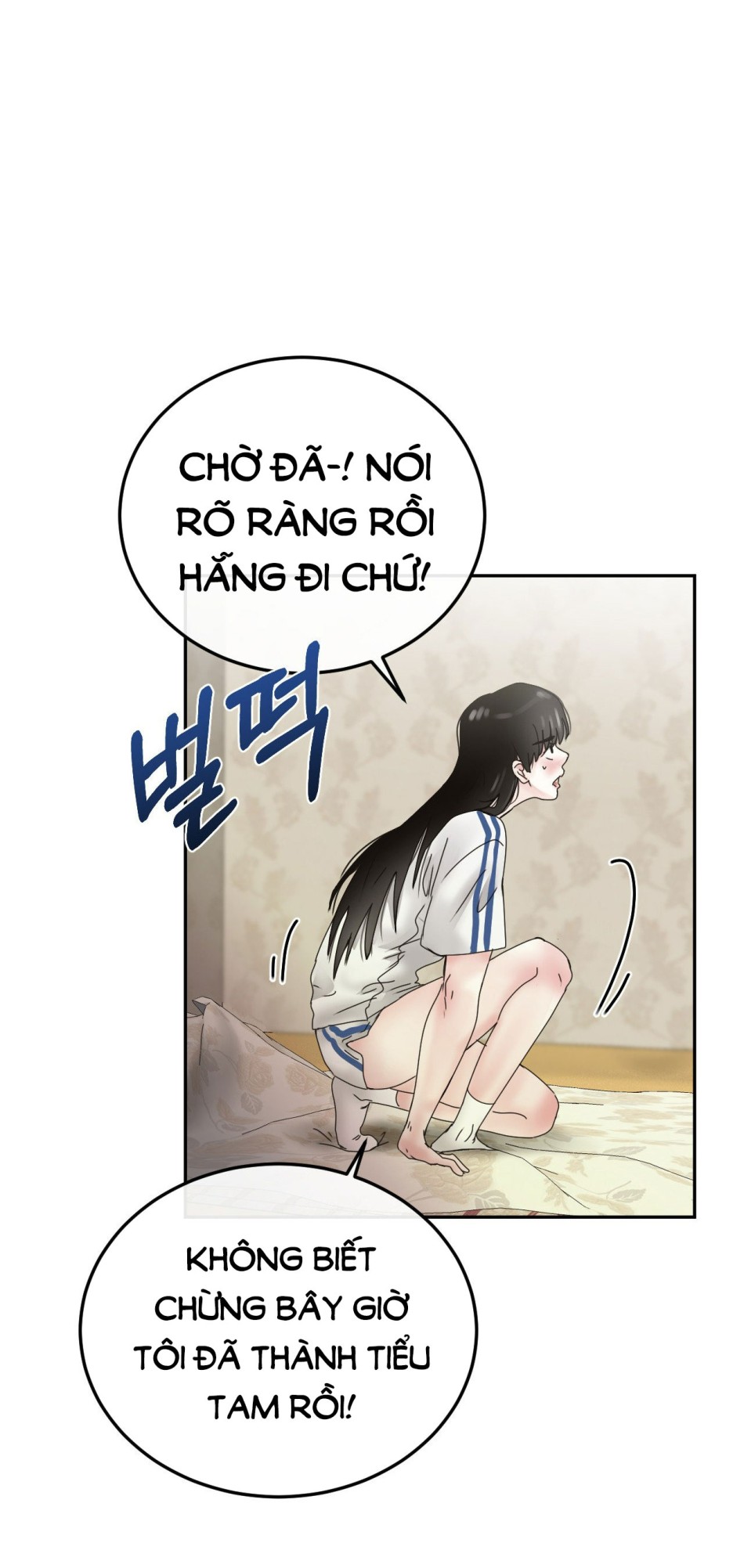 [18+] HÃY TRỞ THÀNH GIA ĐÌNH CỦA TÔI 